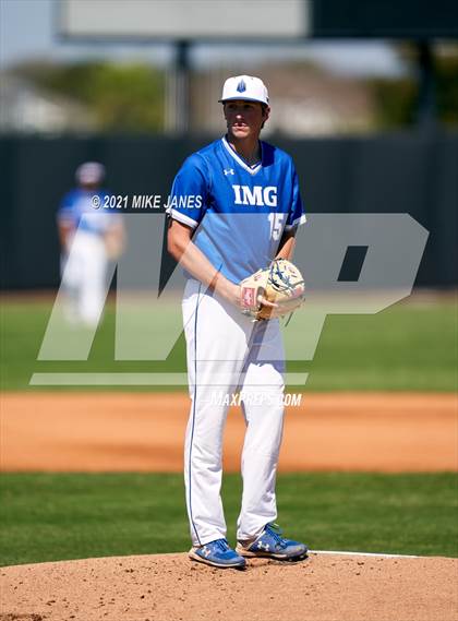 Thumbnail 3 in Lakeland @ IMG Academy photogallery.