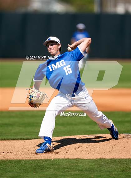 Thumbnail 3 in Lakeland @ IMG Academy photogallery.