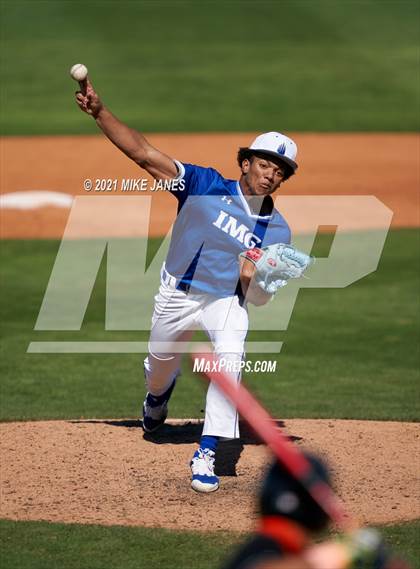 Thumbnail 2 in Lakeland @ IMG Academy photogallery.