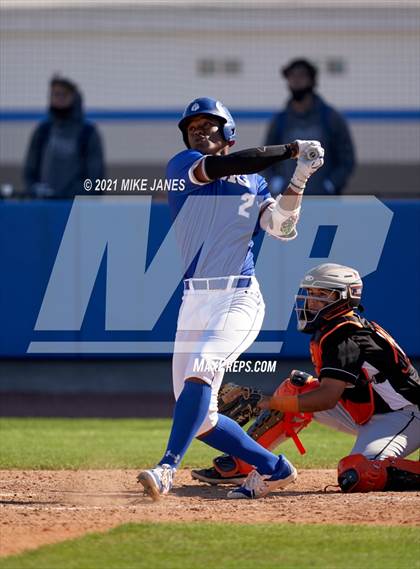 Thumbnail 1 in Lakeland @ IMG Academy photogallery.