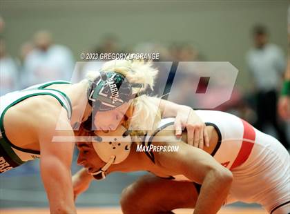 Thumbnail 2 in UIL 6A Region 1 Championships photogallery.