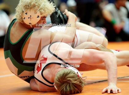 Thumbnail 3 in UIL 6A Region 1 Championships photogallery.