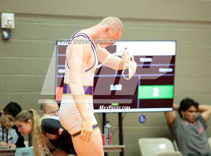 Thumbnail 3 in UIL 6A Region 1 Championships photogallery.