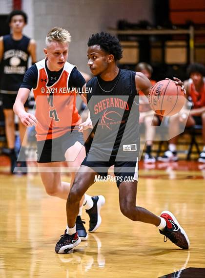 Thumbnail 3 in Sherando @ Martinsburg  photogallery.