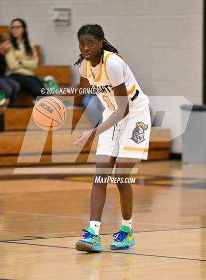 Thumbnail 3 in Buford @ Central Gwinnett photogallery.