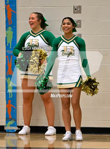 Thumbnail 2 in Buford @ Central Gwinnett photogallery.