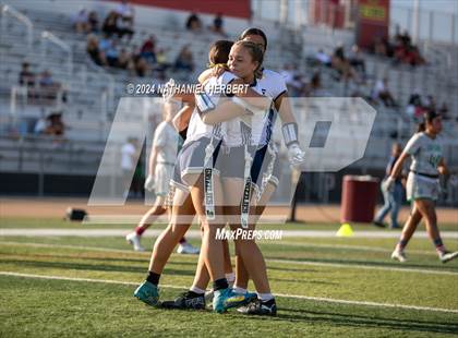 Thumbnail 2 in Los Osos vs. Upland photogallery.
