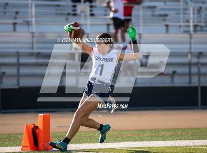 Thumbnail 2 in Los Osos vs. Upland photogallery.