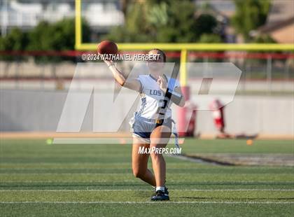 Thumbnail 3 in Los Osos vs. Upland photogallery.