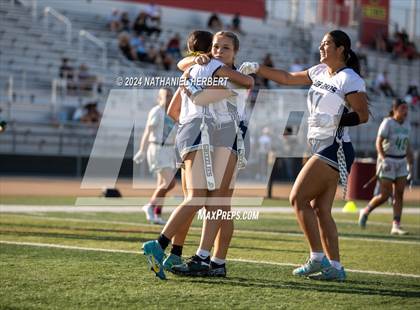 Thumbnail 3 in Los Osos vs. Upland photogallery.