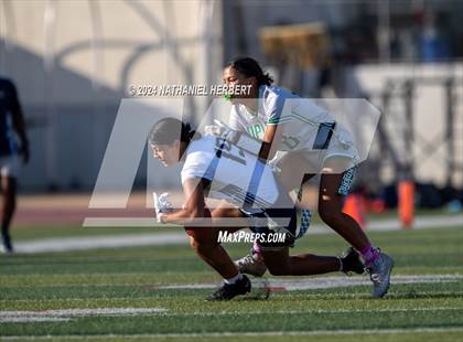 Thumbnail 2 in Los Osos vs. Upland photogallery.
