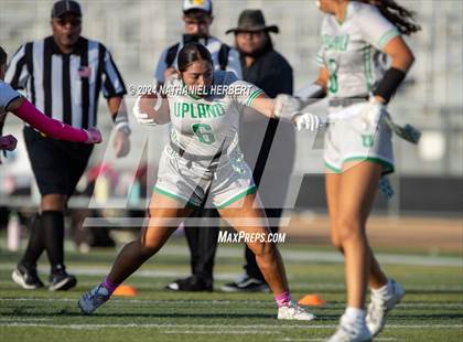 Thumbnail 1 in Los Osos vs. Upland photogallery.