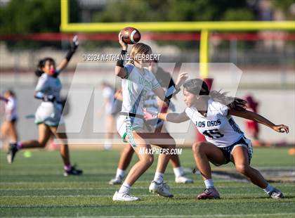 Thumbnail 3 in Los Osos vs. Upland photogallery.