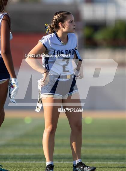 Thumbnail 2 in Los Osos vs. Upland photogallery.