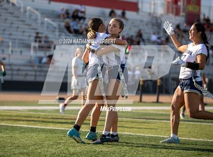 Thumbnail 2 in Los Osos vs. Upland photogallery.