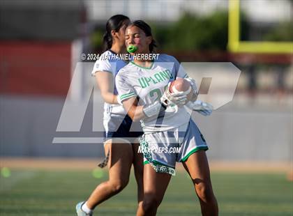 Thumbnail 1 in Los Osos vs. Upland photogallery.