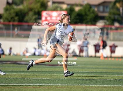 Thumbnail 1 in Los Osos vs. Upland photogallery.