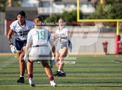 Thumbnail 3 in Los Osos vs. Upland photogallery.