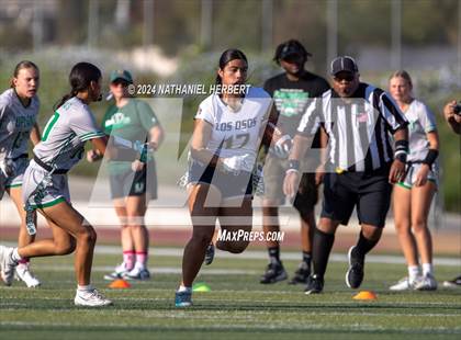 Thumbnail 1 in Los Osos vs. Upland photogallery.