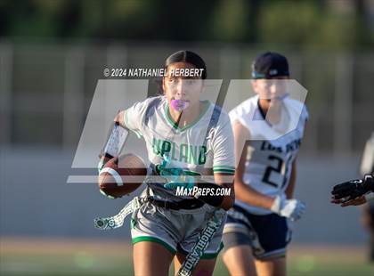 Thumbnail 1 in Los Osos vs. Upland photogallery.