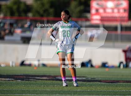 Thumbnail 3 in Los Osos vs. Upland photogallery.
