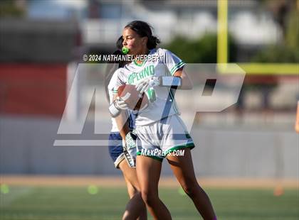 Thumbnail 2 in Los Osos vs. Upland photogallery.