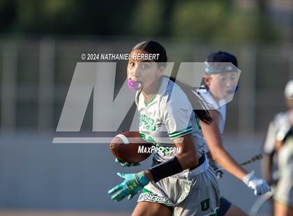 Thumbnail 2 in Los Osos vs. Upland photogallery.