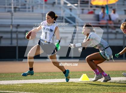 Thumbnail 3 in Los Osos vs. Upland photogallery.