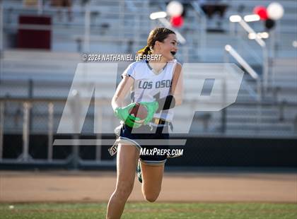 Thumbnail 3 in Los Osos vs. Upland photogallery.