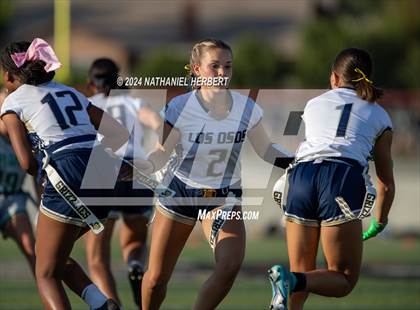 Thumbnail 1 in Los Osos vs. Upland photogallery.