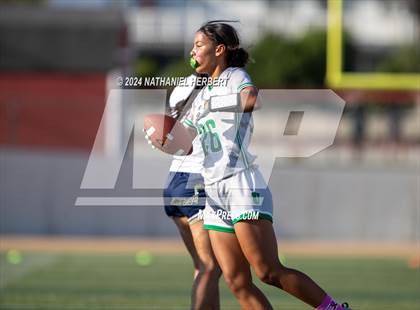 Thumbnail 3 in Los Osos vs. Upland photogallery.