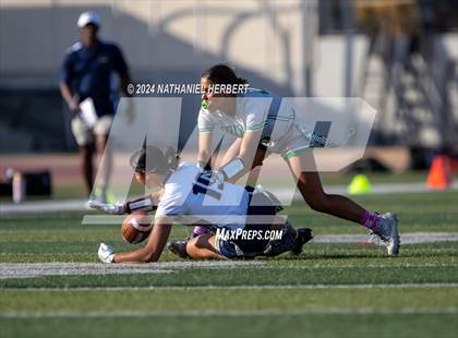 Thumbnail 3 in Los Osos vs. Upland photogallery.