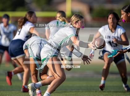 Thumbnail 3 in Los Osos vs. Upland photogallery.