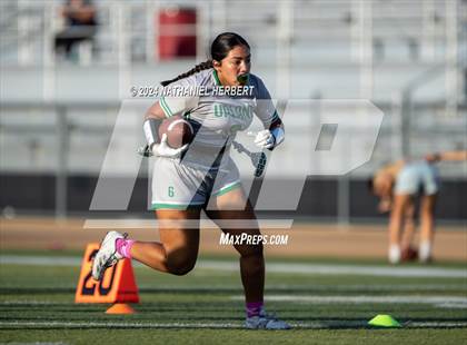 Thumbnail 2 in Los Osos vs. Upland photogallery.