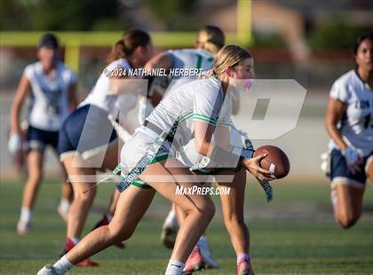 Thumbnail 2 in Los Osos vs. Upland photogallery.