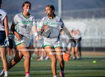 Thumbnail 1 in Los Osos vs. Upland photogallery.
