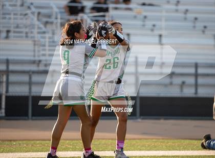 Thumbnail 3 in Los Osos vs. Upland photogallery.
