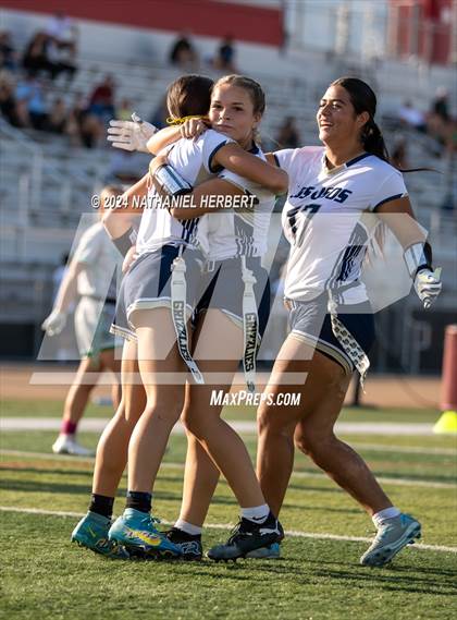 Thumbnail 1 in Los Osos vs. Upland photogallery.