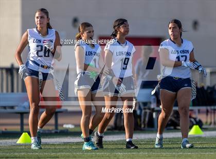 Thumbnail 3 in Los Osos vs. Upland photogallery.