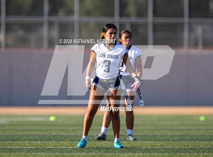 Thumbnail 2 in Los Osos vs. Upland photogallery.