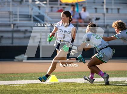 Thumbnail 2 in Los Osos vs. Upland photogallery.