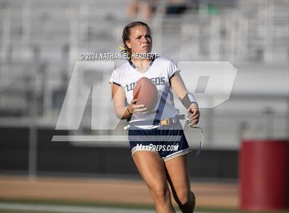 Thumbnail 3 in Los Osos vs. Upland photogallery.