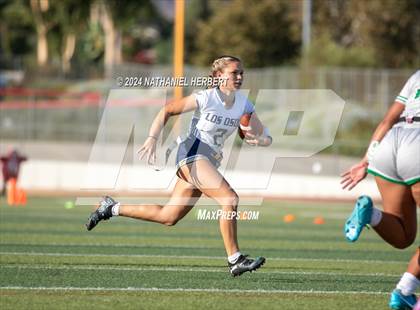 Thumbnail 3 in Los Osos vs. Upland photogallery.