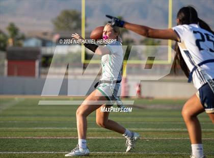 Thumbnail 3 in Los Osos vs. Upland photogallery.