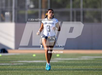 Thumbnail 2 in Los Osos vs. Upland photogallery.
