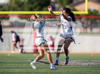 Thumbnail 3 in Los Osos vs. Upland photogallery.