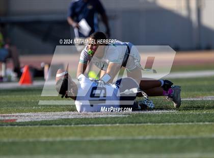 Thumbnail 1 in Los Osos vs. Upland photogallery.