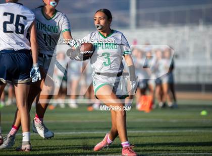 Thumbnail 3 in Los Osos vs. Upland photogallery.