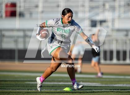 Thumbnail 3 in Los Osos vs. Upland photogallery.