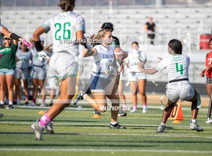 Thumbnail 2 in Los Osos vs. Upland photogallery.